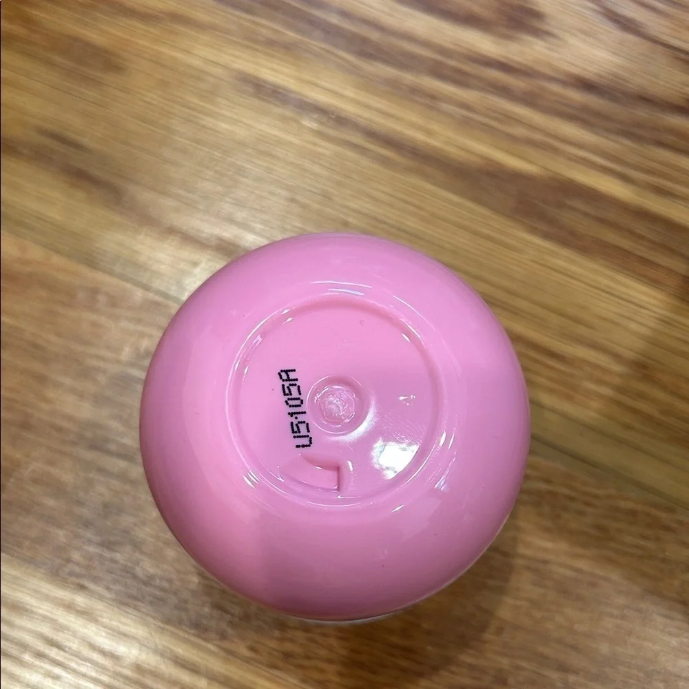 Bouncy Plumping Body Cream - Pink